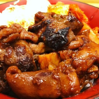 牛焼き みらく 阪神スナックパーク_1