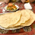 リトルスパイス - 