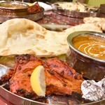 リトルスパイス - 