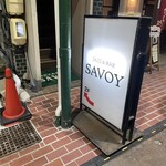 SAVOY - 