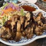 タイ屋台料理メーアン - 