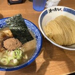 麺や兼虎 - 