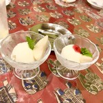 リトルスパイス - 