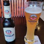 Kitzbuehl - 艾尔丁根白啤酒