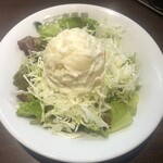 CoCo Ichiban Ya Saku Station Park Ten