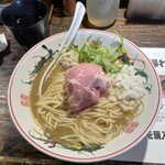 らぁめん小池 - 