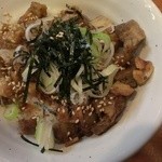 Marutomo - チャーシュー丼