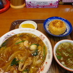 鳳天雄 - 