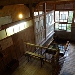 たから湯 - 源泉かけ流し、46℃のお風呂。