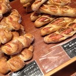 パンストック - 