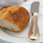 ドゥ・ロアンヌ - パン