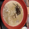 鶏白湯 美富