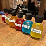 焼肉ホルモンたけ田 - 