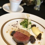 ガストロノミー ジョエル・ロブション - 