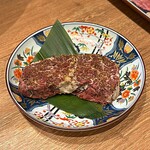 焼肉ホルモンたけ田 - 