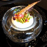 ガストロノミー ジョエル・ロブション - 