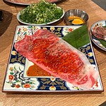 焼肉ホルモンたけ田 - 