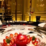 ガストロノミー ジョエル・ロブション - 