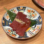 焼肉ホルモンたけ田 - 