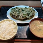 Momotaya - 