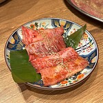 焼肉ホルモンたけ田 - 