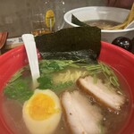 立ち呑みとうどん みのり - 