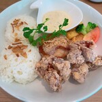 Hawaiians Kitchen Mahaloa - 