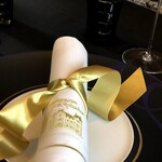 ガストロノミー ジョエル・ロブション - 