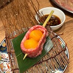 焼肉ホルモンたけ田 - 