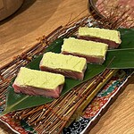 焼肉ホルモンたけ田 - 