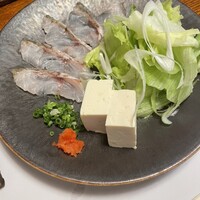 北陸料理 新越 - 