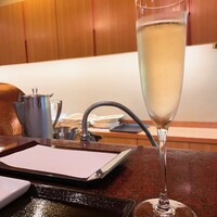 京都 天ぷら圓堂 岡ざき邸 - 