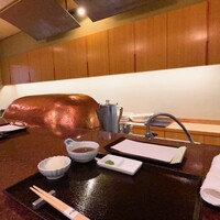 京都 天ぷら圓堂 岡ざき邸 - 
