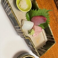 北陸料理 新越 - 