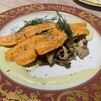 ゴドノフ東京 丸ビル店 - 