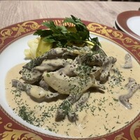 ゴドノフ東京 丸ビル店 - 