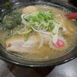 Hokkaidou Ramen Haru - 