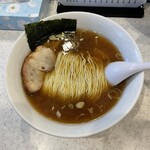 支那そば たんたん亭 - 