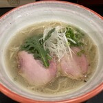 らー麺 京や - 