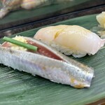 仙令鮨 JR仙台駅 3階店 - 