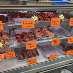 佐藤鶏肉店 - 