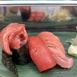 仙令鮨 JR仙台駅 3階店 - 