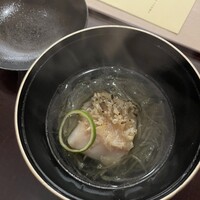 肉懐石 凜然 - 