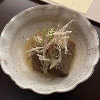 肉懐石 凜然 - 