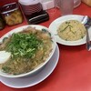 ラーメン魁力屋 西宮店