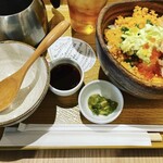 こめらく みんなでお茶漬け日和。 - 