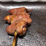 Yakitori Miyako - 