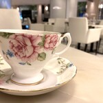 LOBBY CAFE FASCINO - 