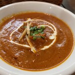 インドカレーレストラン　マサラ - 