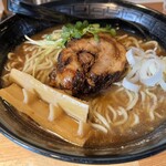 ボニート・ボニート - 醤油あらびき中